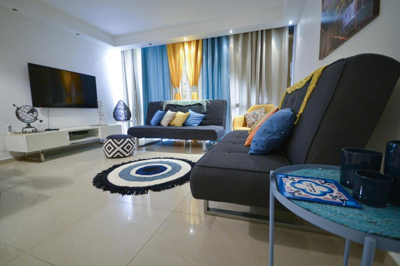 Apartment Colores In The Red Sea- חופשה מושלמת באילת