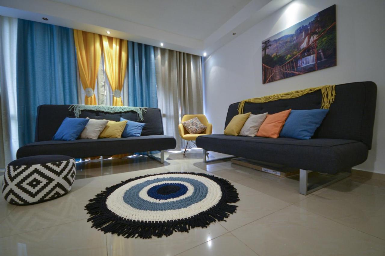 Colores In The Red Sea- חופשה מושלמת באילת Apartment