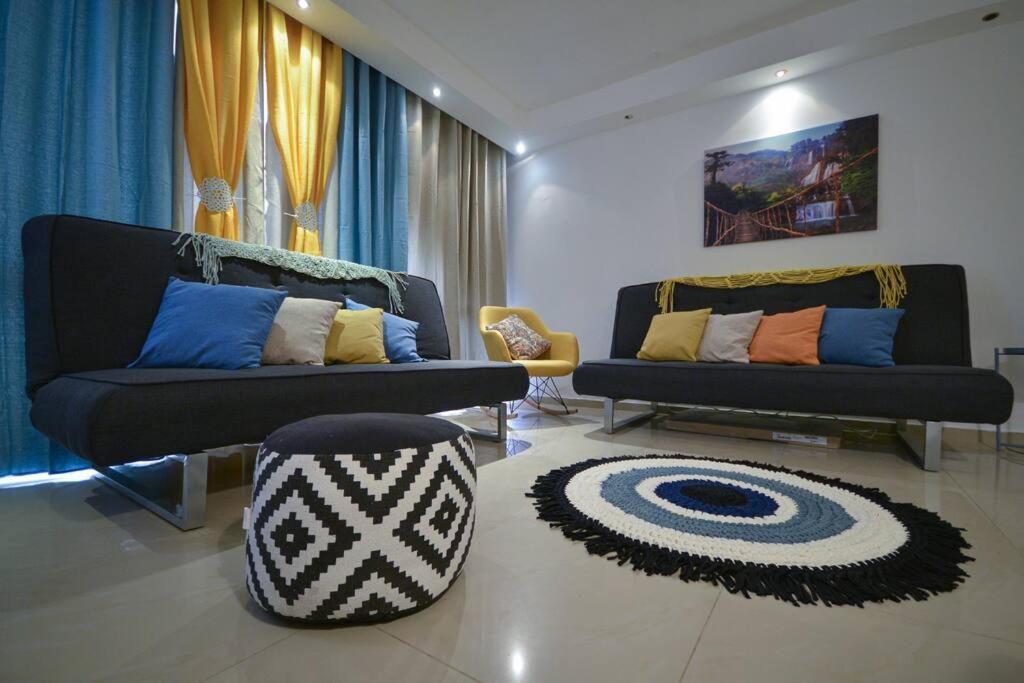 Apartment Colores In The Red Sea- חופשה מושלמת באילת *