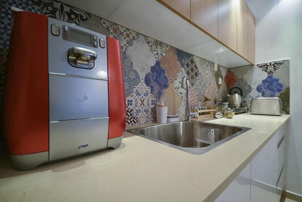 Apartment Colores In The Red Sea- חופשה מושלמת באילת Eilat