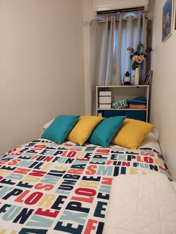 Apartment Colores In The Red Sea- חופשה מושלמת באילת