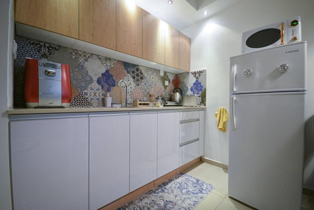 Colores In The Red Sea- חופשה מושלמת באילת Apartment *