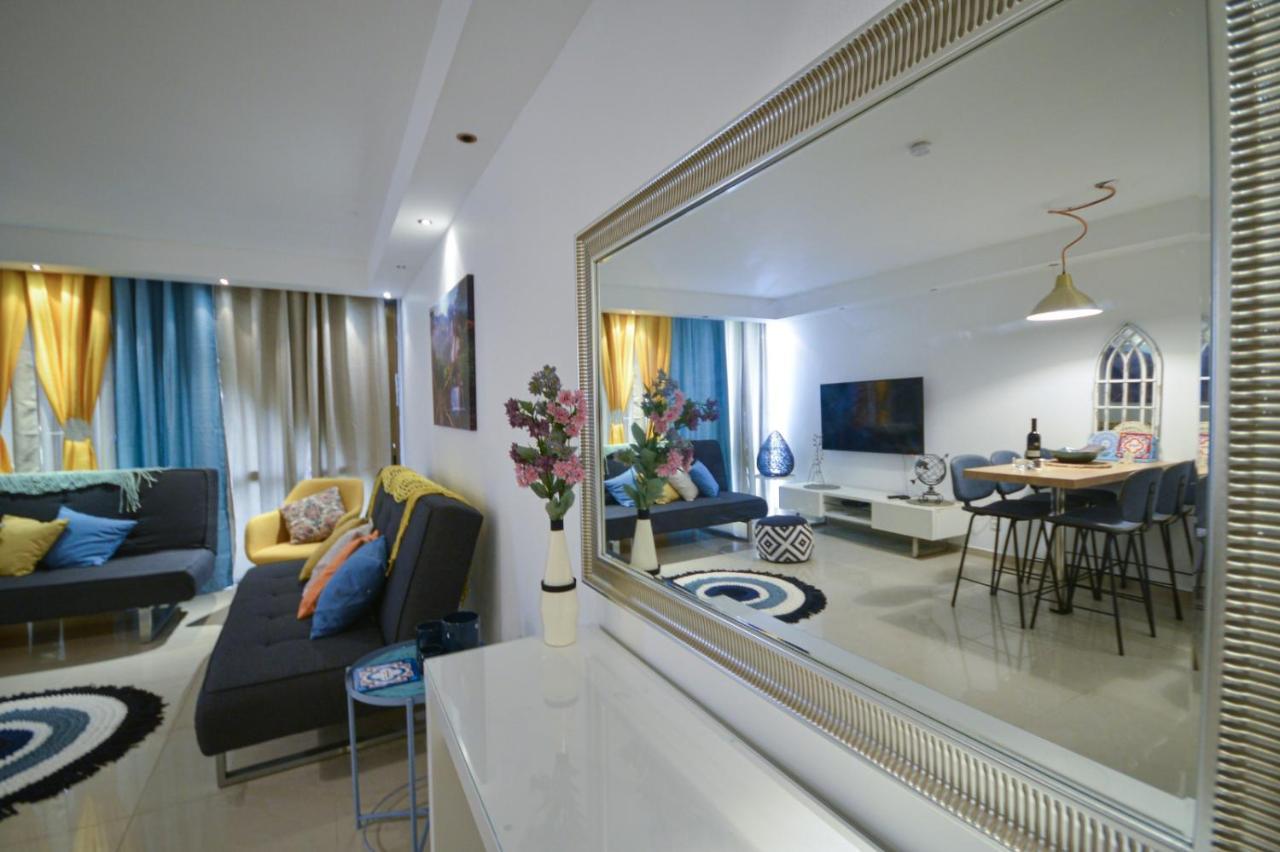 Apartment Colores In The Red Sea- חופשה מושלמת באילת *
