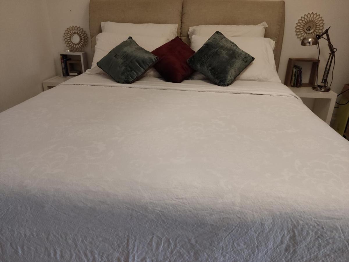Apartment Colores In The Red Sea- חופשה מושלמת באילת